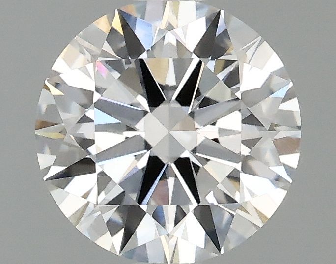 1.14 ct. round Lab Grown Diamond front image