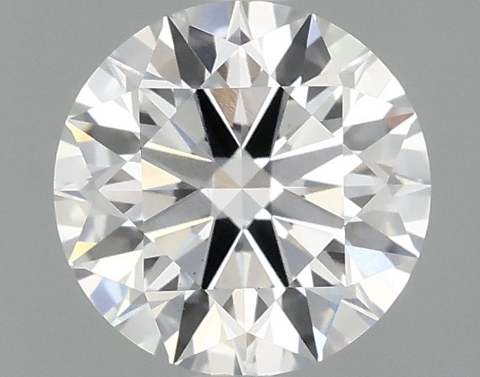 1.49 ct. round Lab Grown Diamond front image