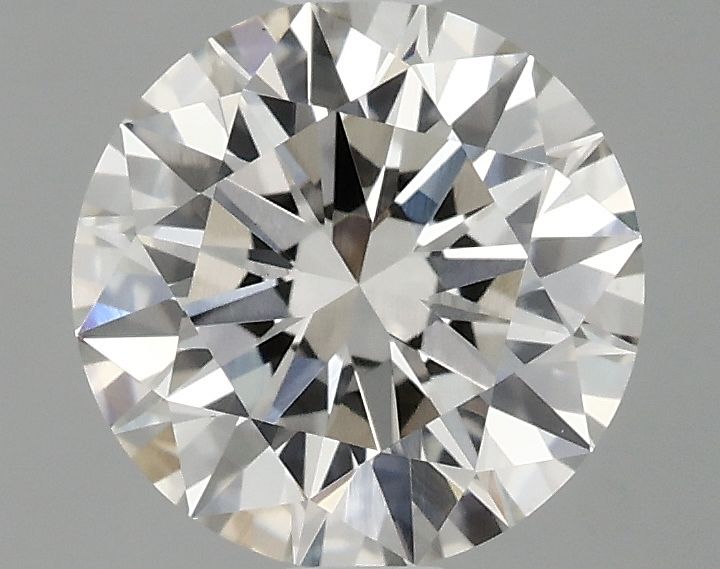 1.00 ct Round diamond