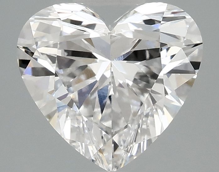 Heart Diamond