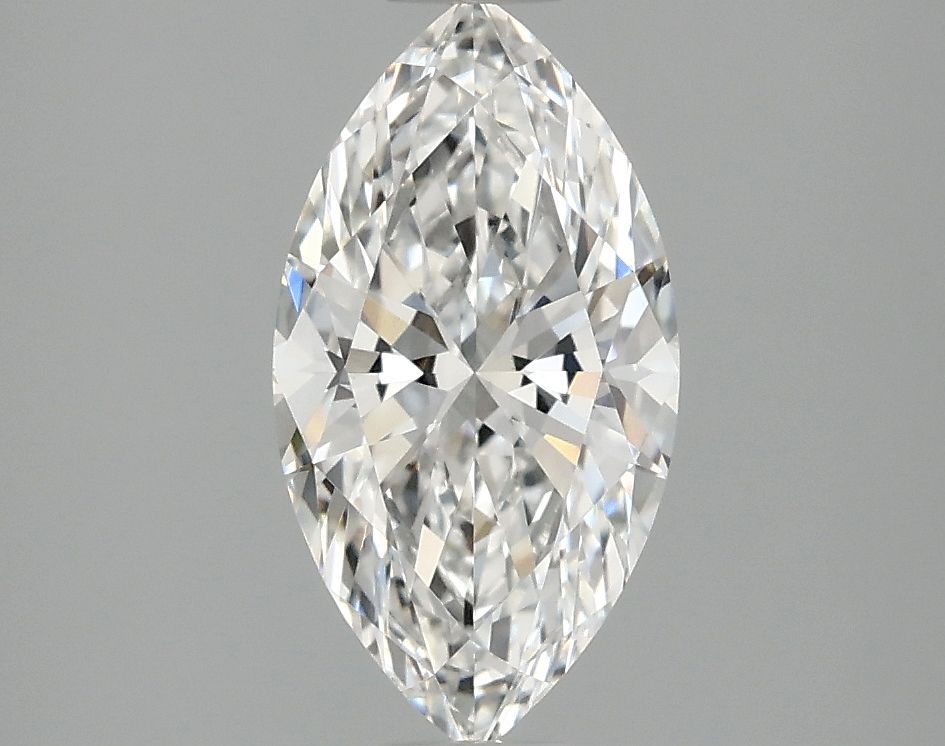 1.52 ct. marquise Lab Grown Diamond front image