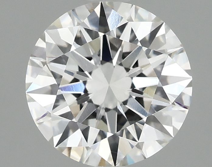 1.91 ct. round Lab Grown Diamond front image