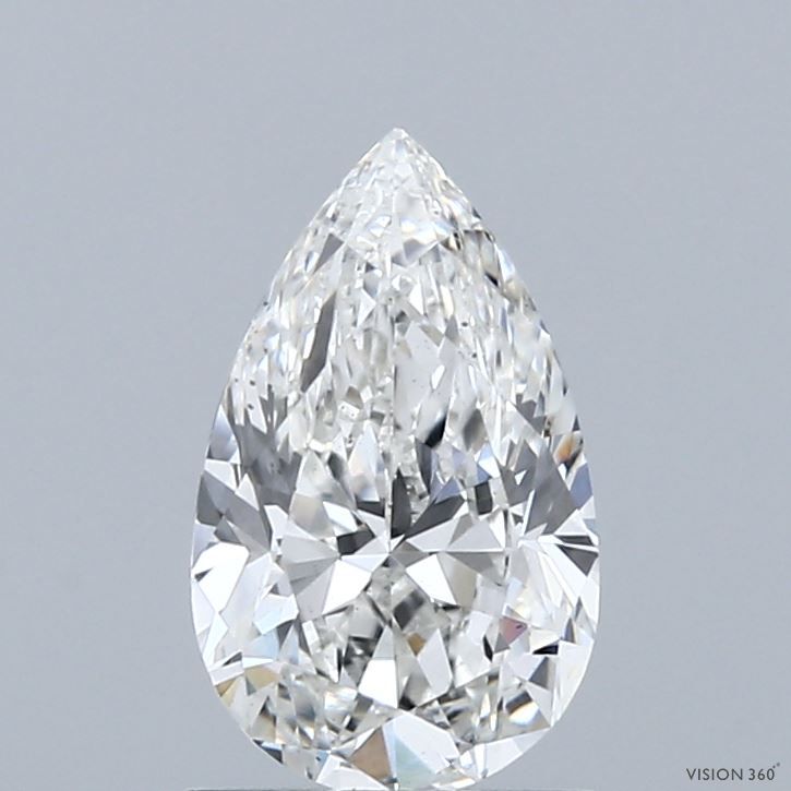 1.28 ct Pear lab_grown_diamond