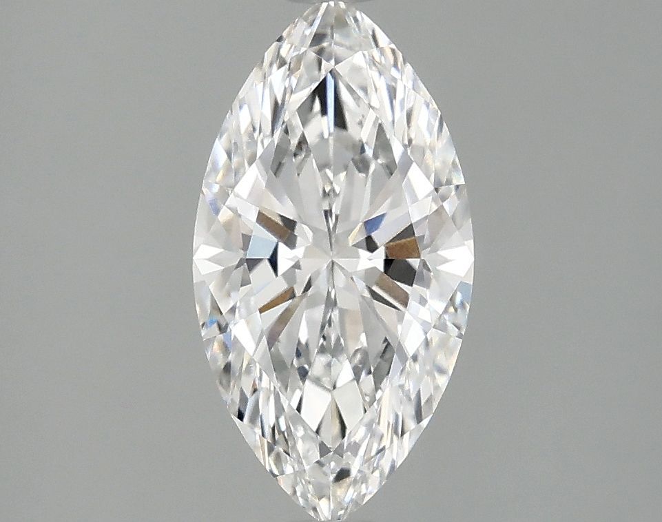 1.49 ct. marquise Lab Grown Diamond front image