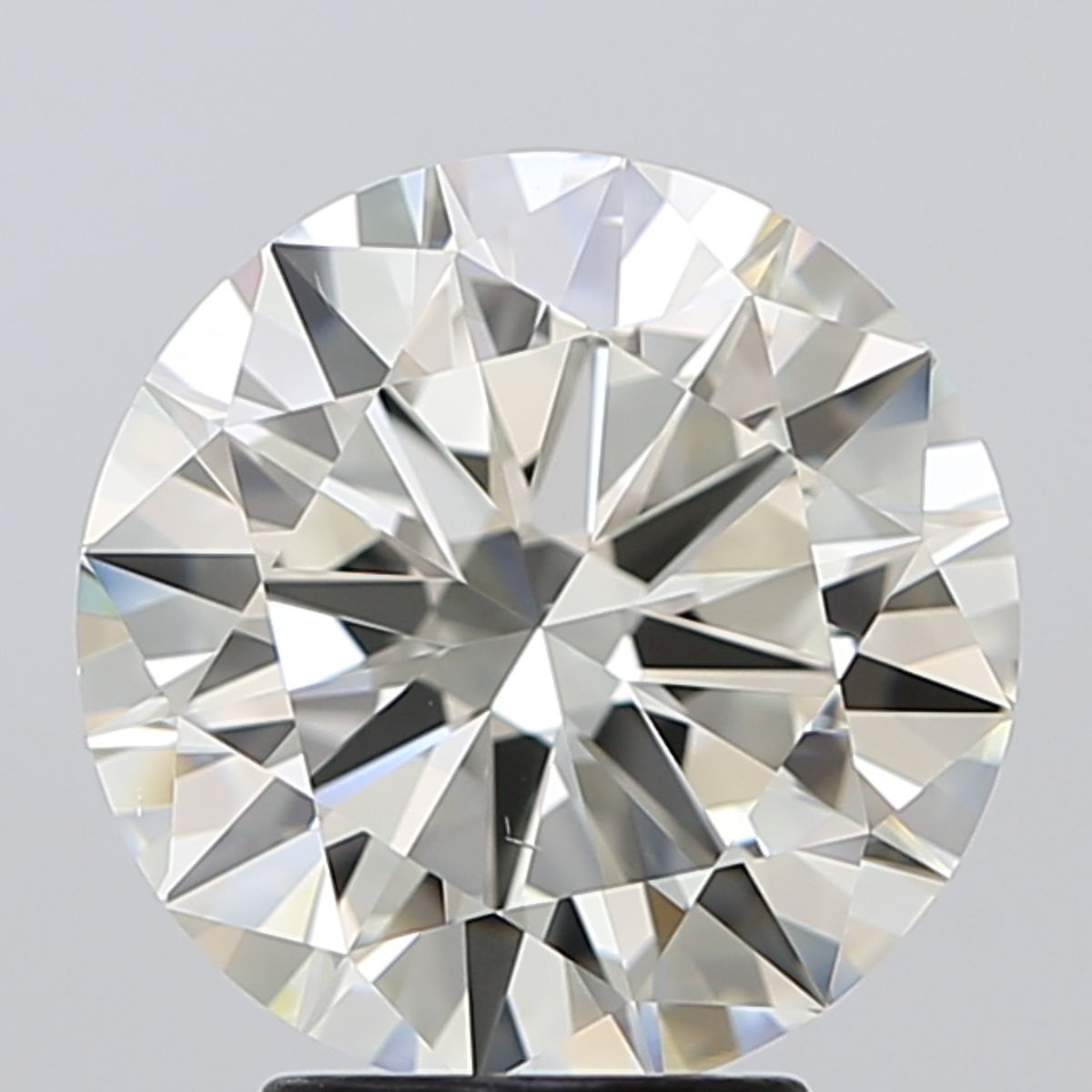 Round Diamond