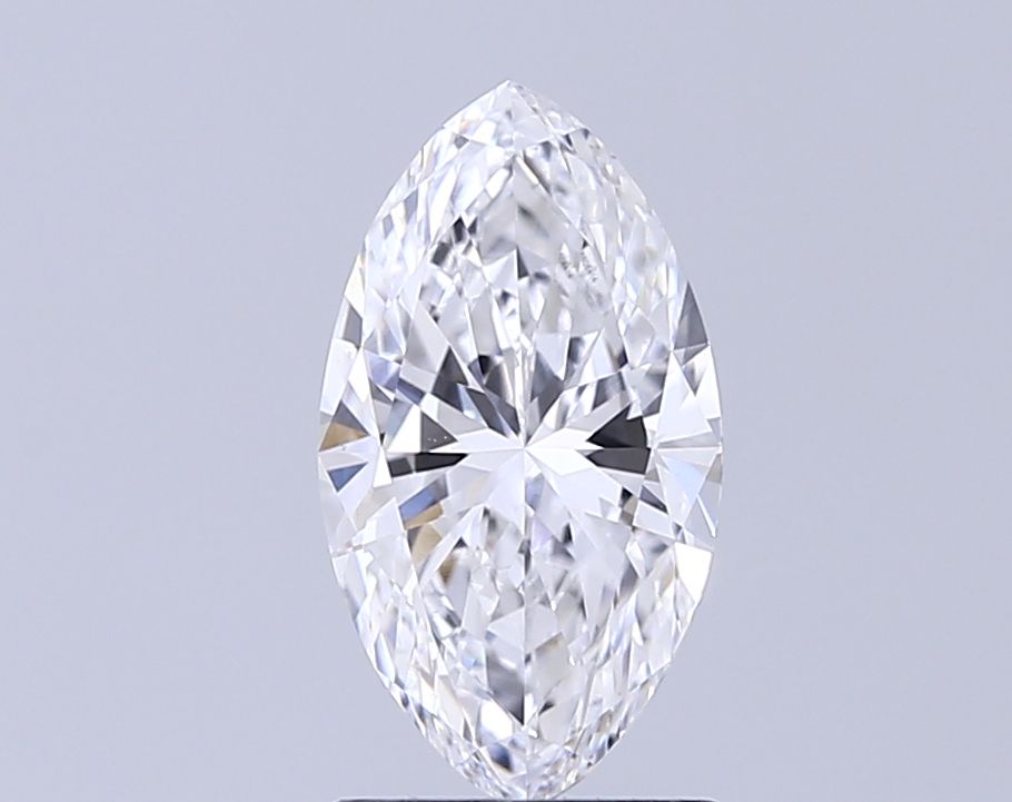 1.92 ct. marquise Lab Grown Diamond front image