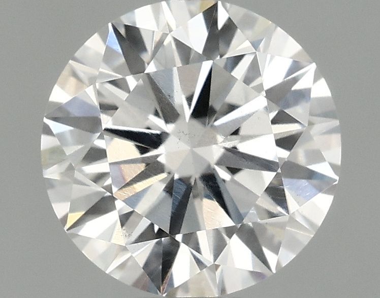 1.09 ct. round Lab Grown Diamond front image