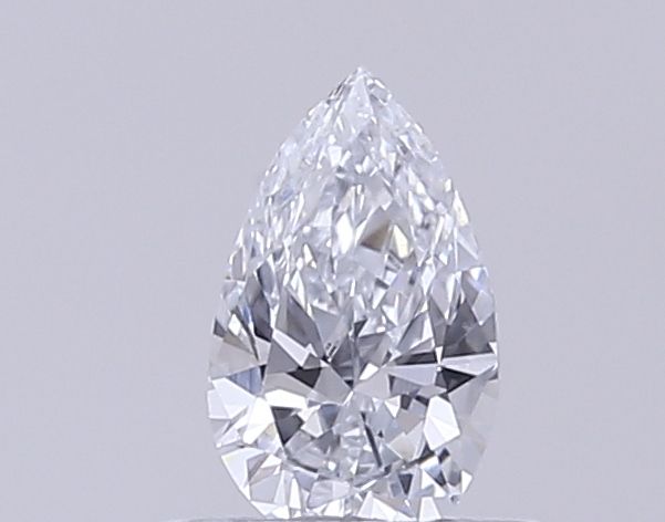Pear Diamond