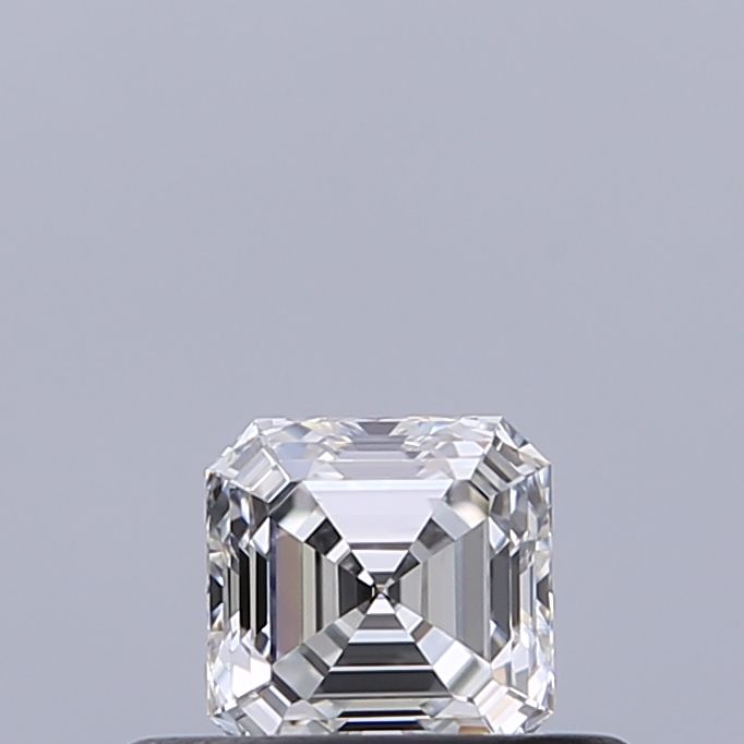 0.3 ct Asscher Diamond