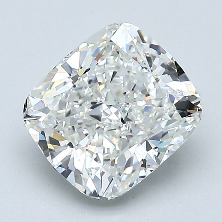 Cushion Diamond