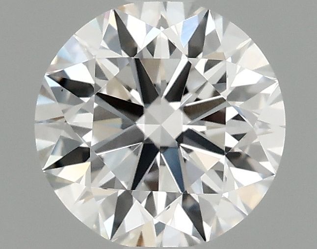 1.04 ct. round Lab Grown Diamond front image