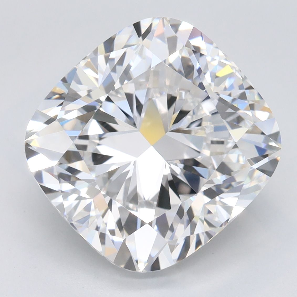 Cushion Diamond