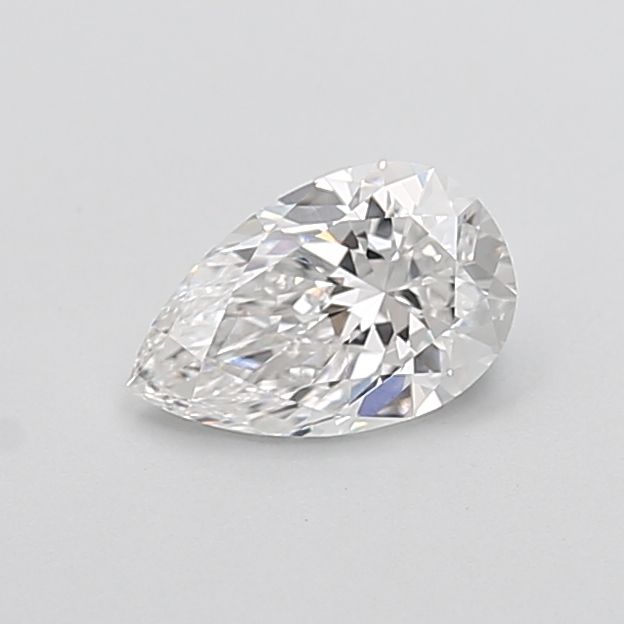 1.00 ct. pear Lab Grown Diamond front image