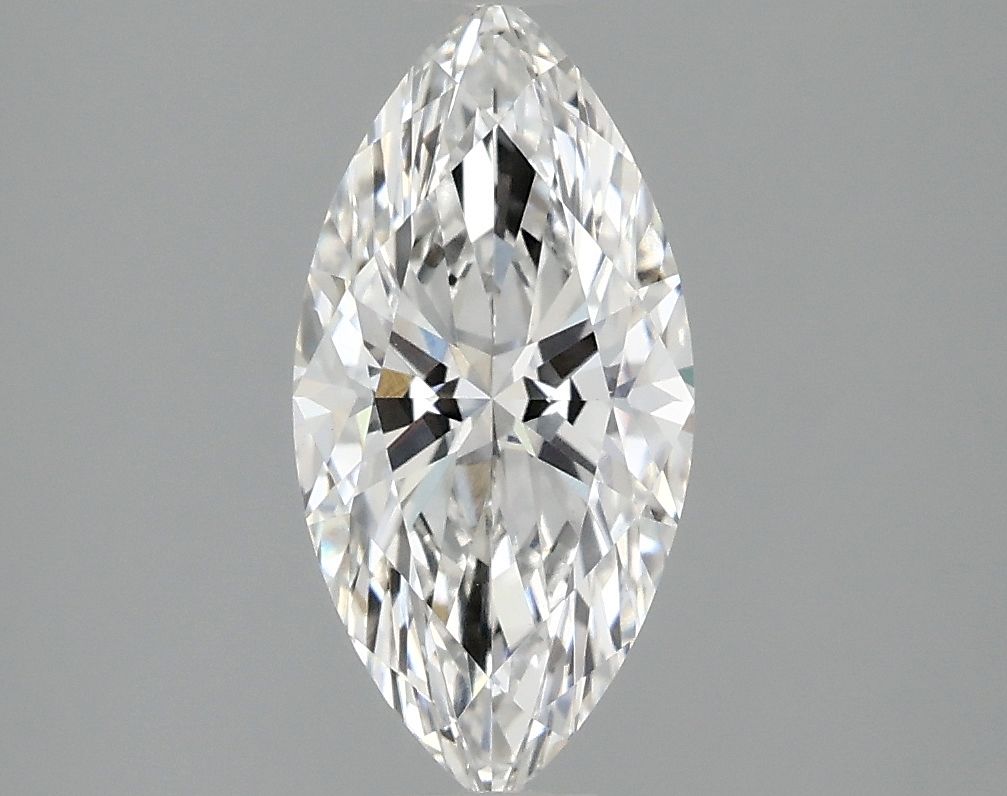 1.49 ct. marquise Lab Grown Diamond front image