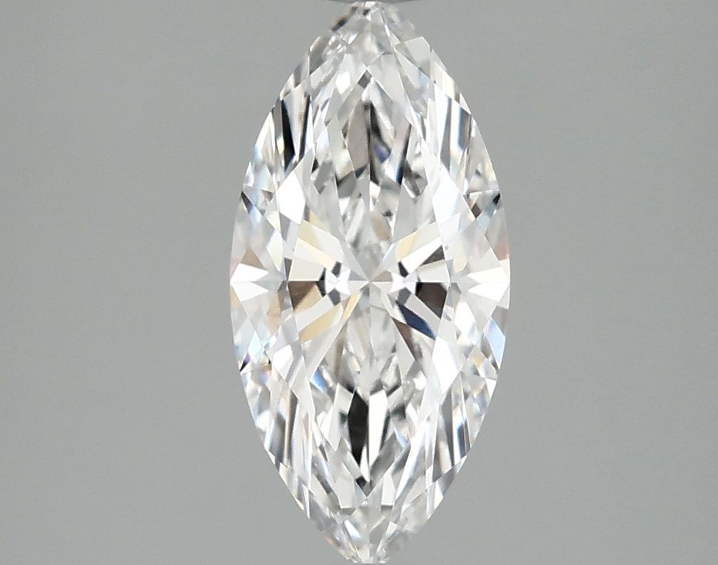 1.53 ct. marquise Lab Grown Diamond front image