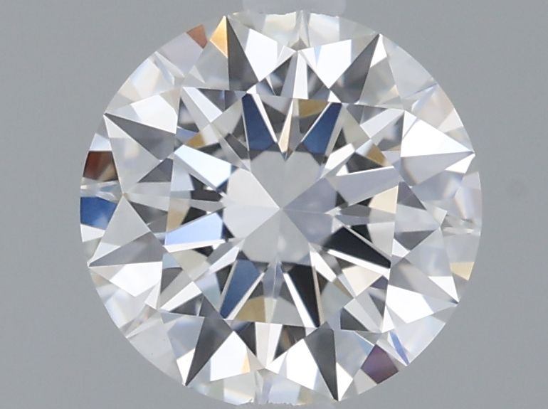 1.06 ct. round Lab Grown Diamond front image