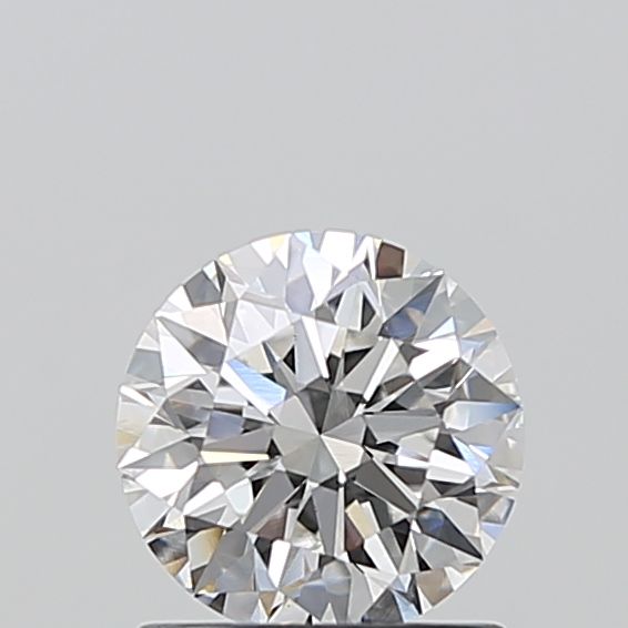 1.07 ct. round Lab Grown Diamond front image