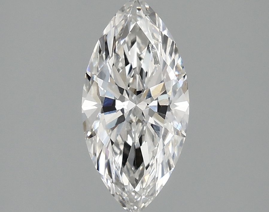 1.04 ct. marquise Lab Grown Diamond front image