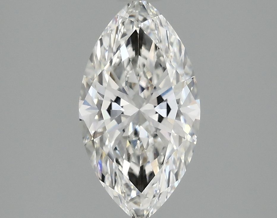 1.56 ct. marquise Lab Grown Diamond front image
