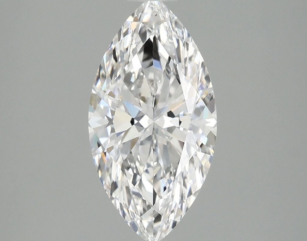 1.85 ct. marquise Lab Grown Diamond front image
