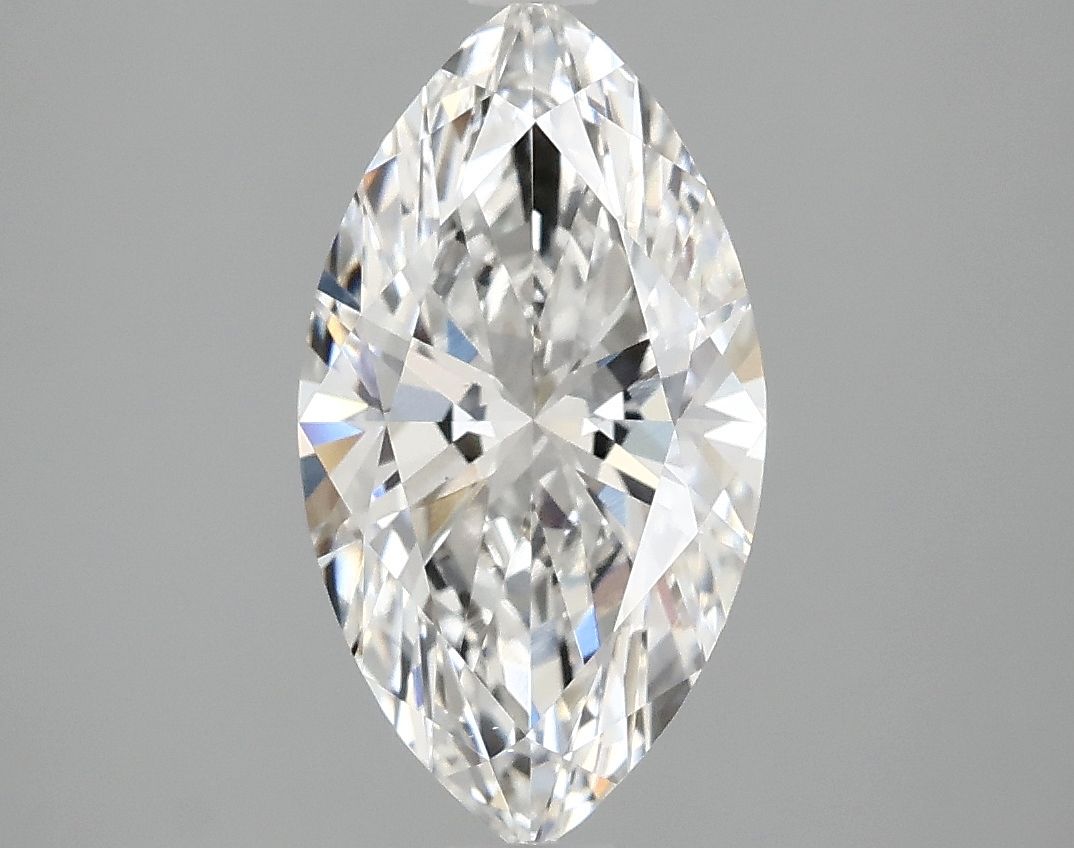 1.89 ct. marquise Lab Grown Diamond front image