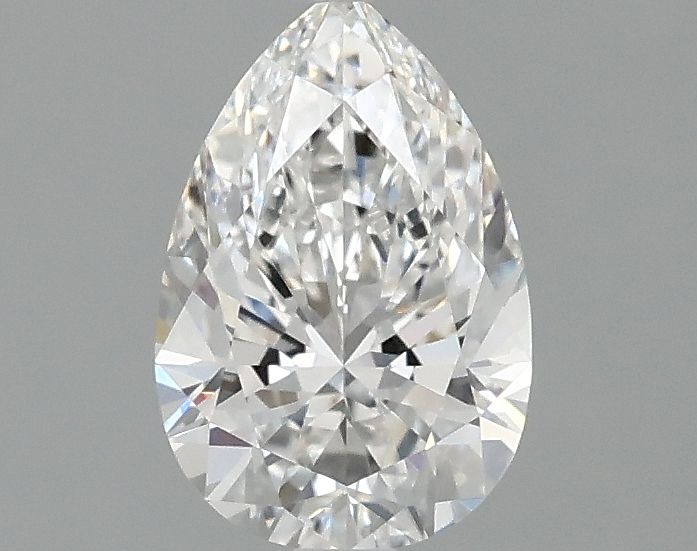 1.06 ct. pear Lab Grown Diamond front image