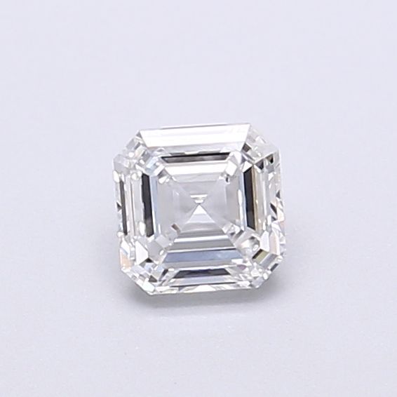 Asscher Diamond