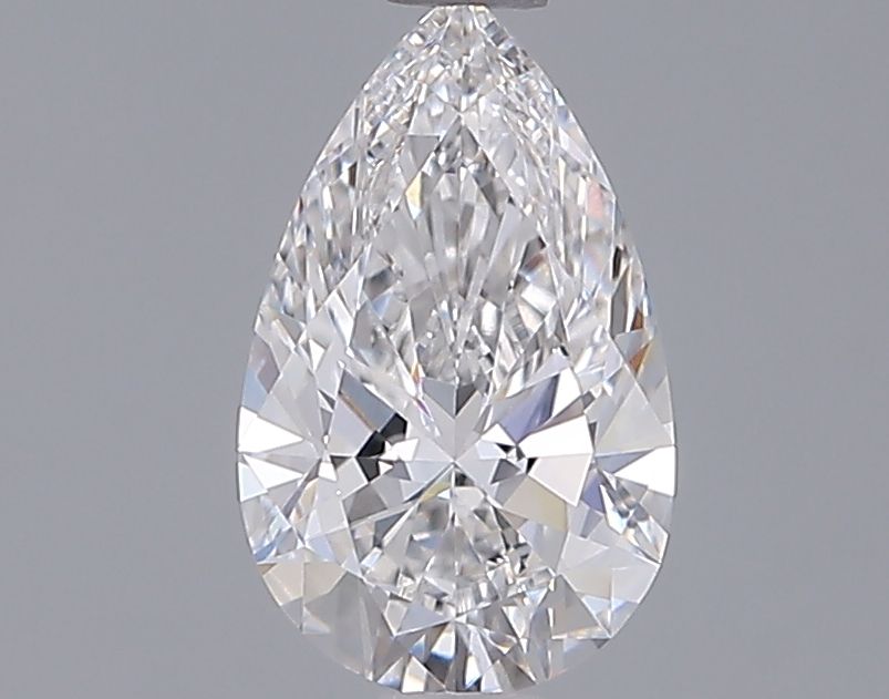 1.06 ct. pear Lab Grown Diamond front image