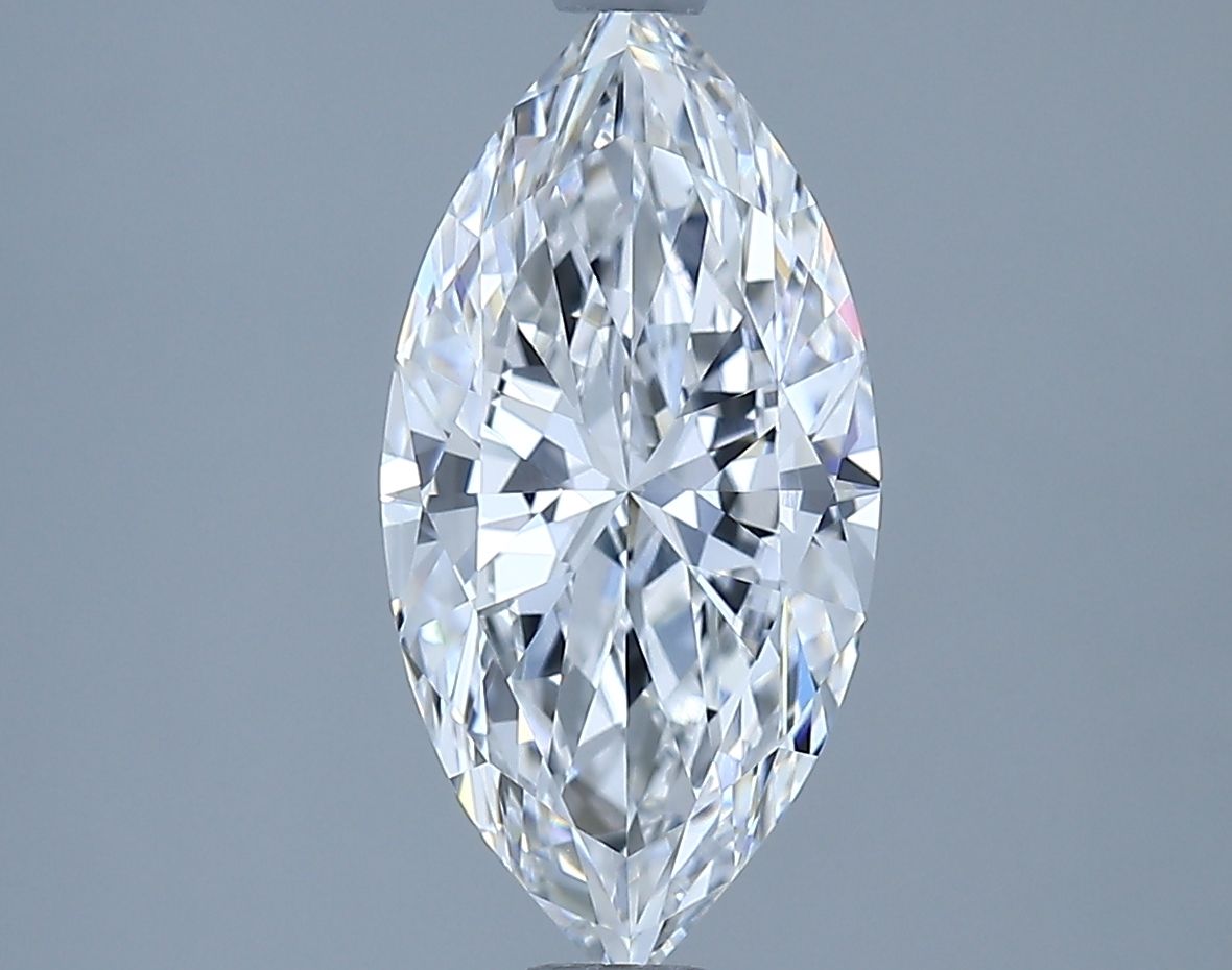 2.31 ct. marquise Lab Grown Diamond front image
