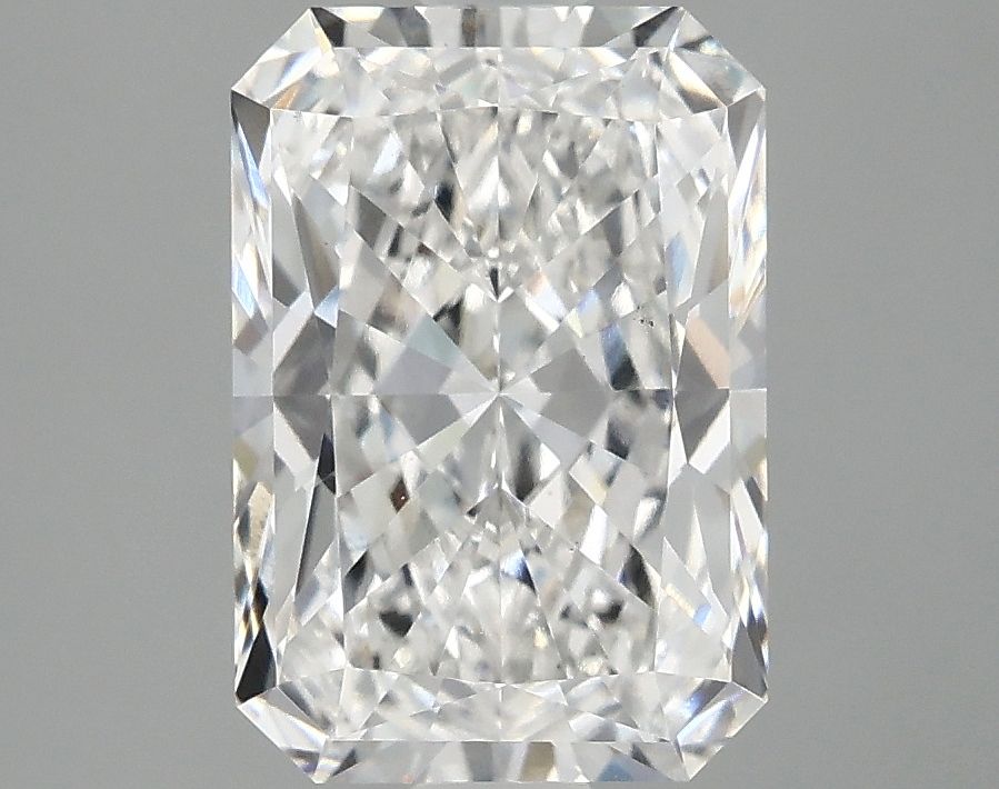 2.91 ct. radiant Lab Grown Diamond front image
