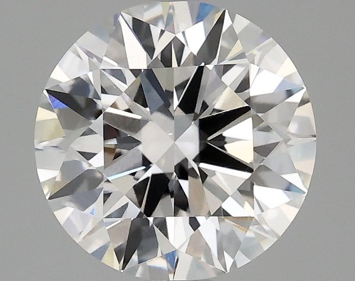 1.49 ct. round Lab Grown Diamond front image