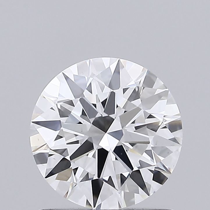 1.00 ct. round Lab Grown Diamond front image