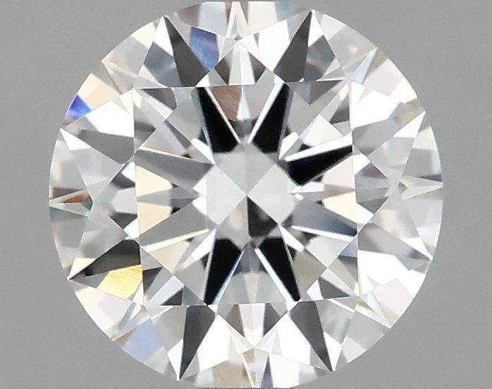 1.48 ct. round Lab Grown Diamond front image