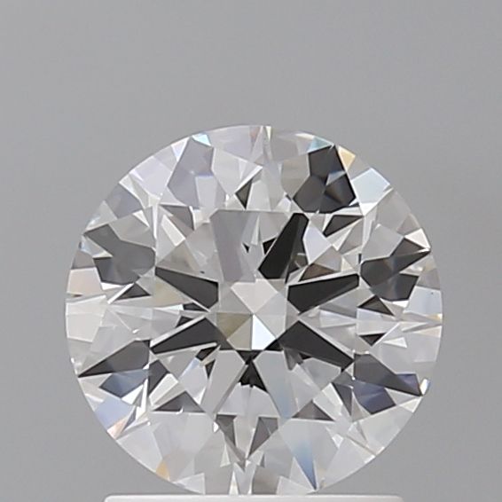 1.54 ct. round Lab Grown Diamond front image