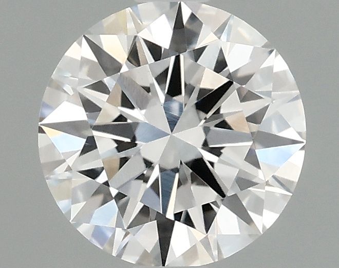 0.98 ct. round Lab Grown Diamond front image