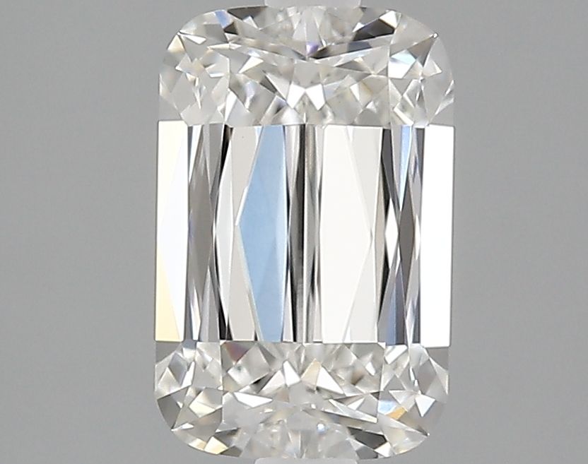 1.60 ct. radiant Lab Grown Diamond front image