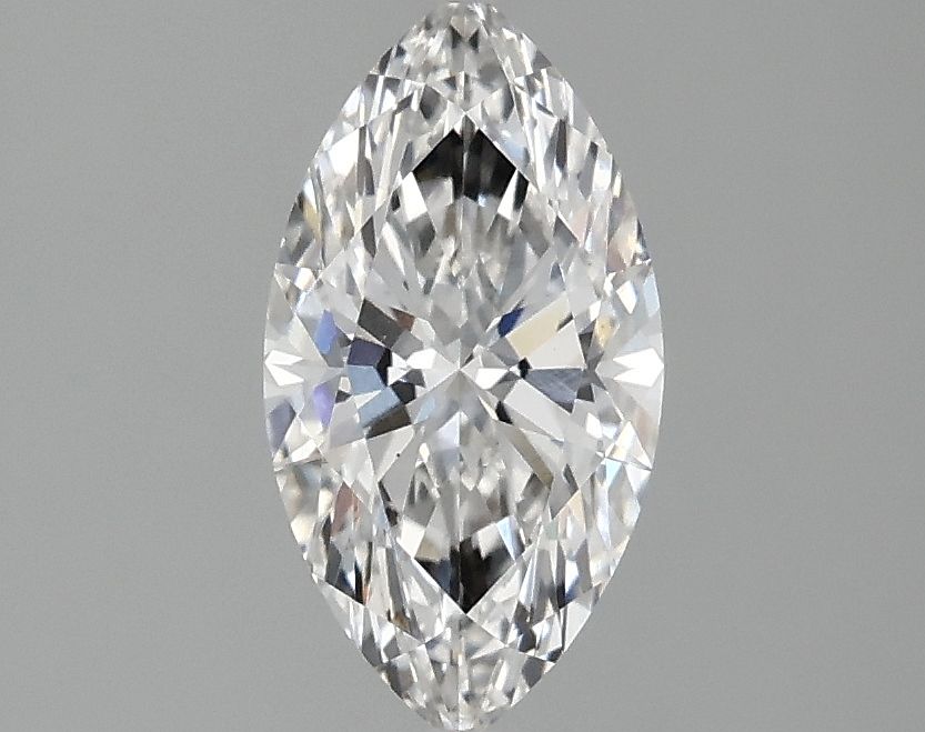 1.03 ct. marquise Lab Grown Diamond front image