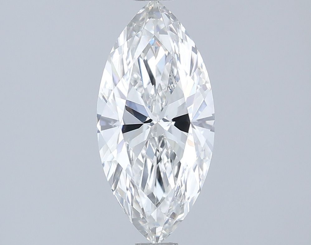 1.06 ct. marquise Lab Grown Diamond front image