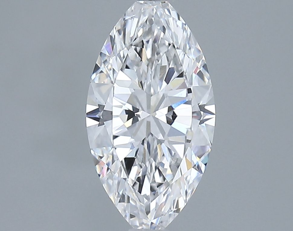 1.61 ct. marquise Lab Grown Diamond front image