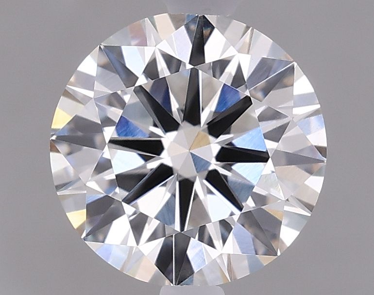 1.06 ct. round Lab Grown Diamond front image