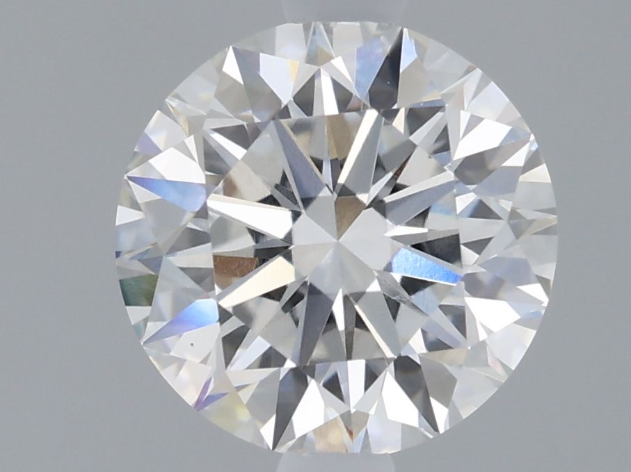 1.60 ct. round Lab Grown Diamond front image