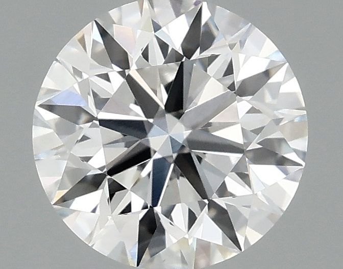 1.00 ct. round Lab Grown Diamond front image