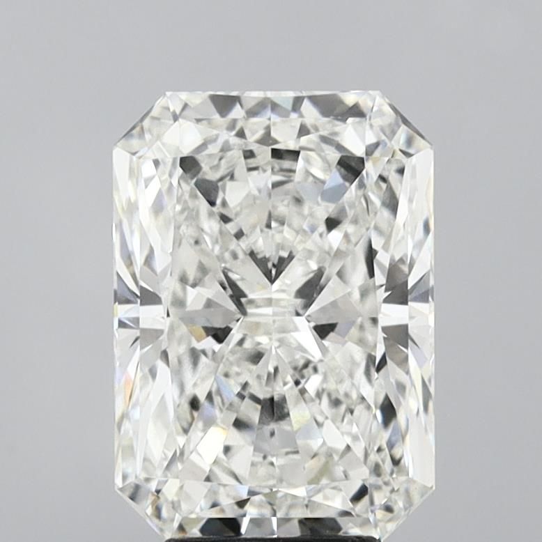 Radiant Diamond
