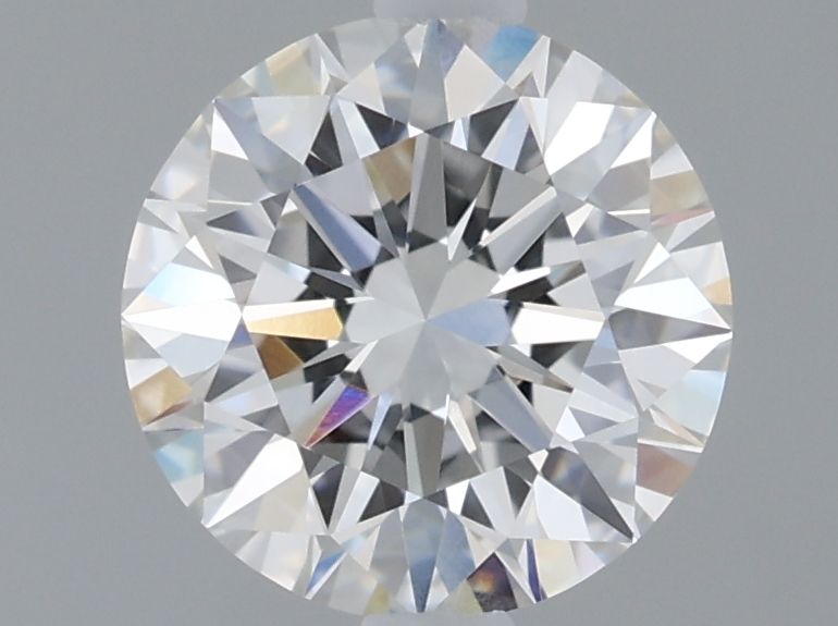 1.09 ct. round Lab Grown Diamond front image