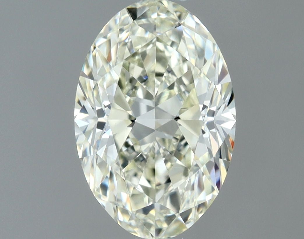 Oval Diamond