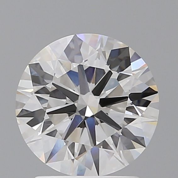 2.02 ct. round Lab Grown Diamond front image