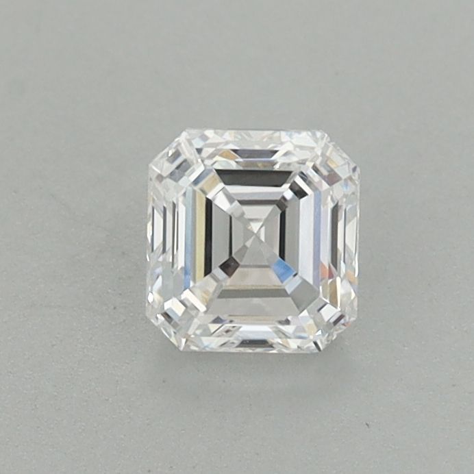 Asscher Diamond