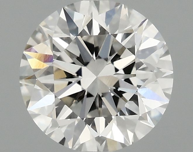 1.09 ct. round Lab Grown Diamond front image
