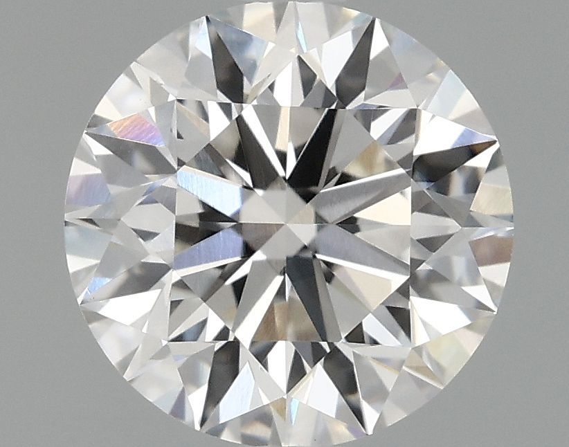 1.49 ct. round Lab Grown Diamond front image