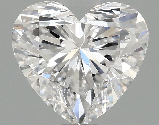 Heart Diamond